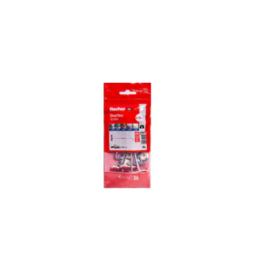 Bl. de 4 buchas 10 RH Duotec Fischer