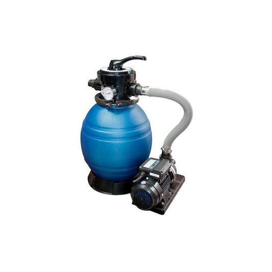 Monobloco Coral filtro 300