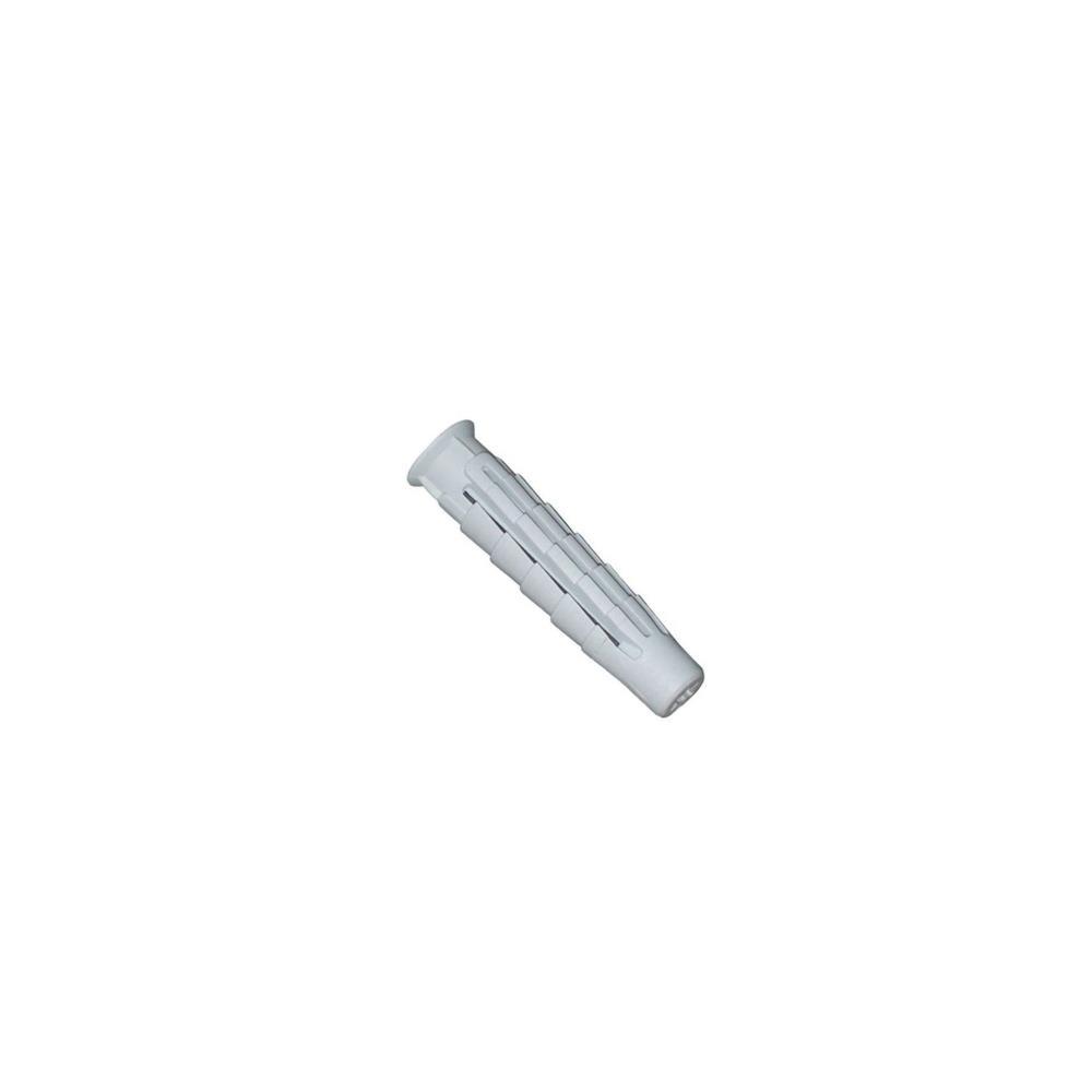 BUCHA DE NYLON UNIVERS. T6 M8*40 ELEMATIC