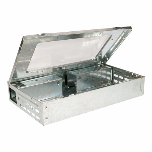 KYZONE BOX RATOS CAPT. MULTIPLA METAL
