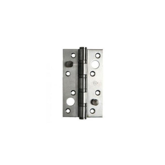 Dobradiça de seg c/rol. ref.566 SRI inox 5"