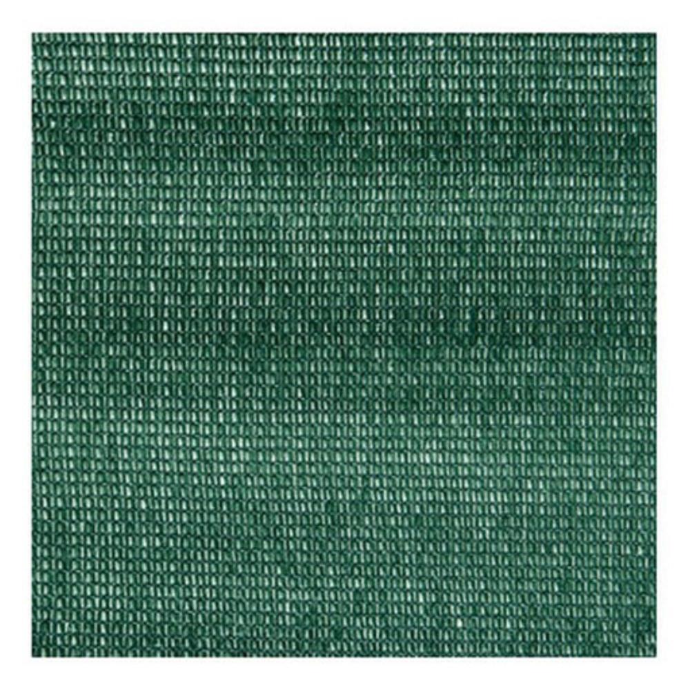 Malha ocultação 120gr verde 1mt x 10mt - 216004
