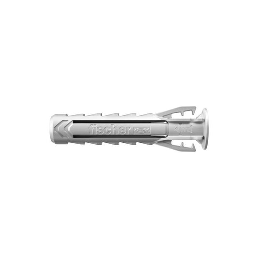 100 Buchas de esxpansão SX plus 12x60 Fischer