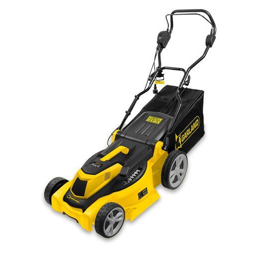 CORTA RELVA GRASS 500E GARLAND