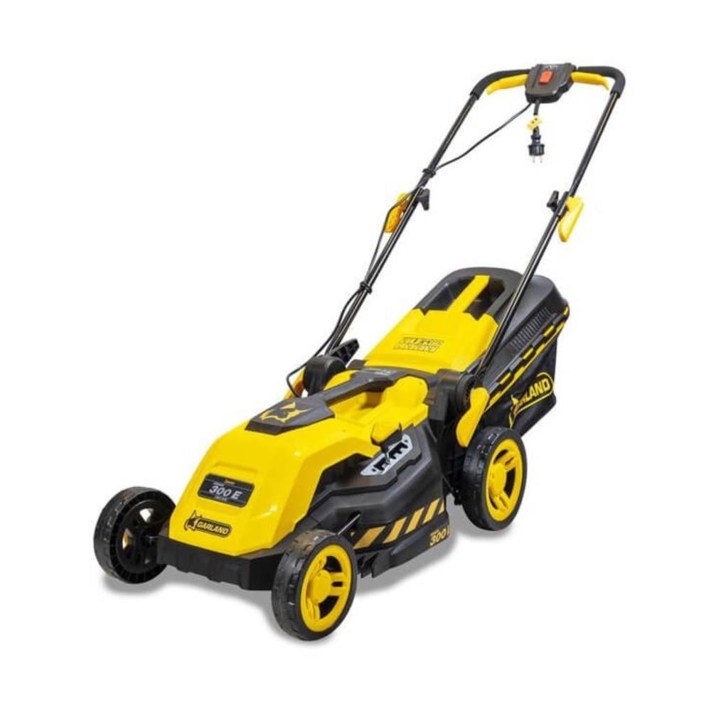 Corta relva eletrico 300E - V20 Garland