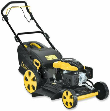 CORTA RELVA A GAS. APACHE 875ZSL-V19 GARLAND