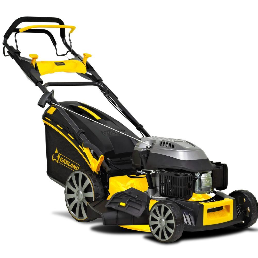 Corta relva a gasolina Sioux 1255 ZSG-V23 Garland
