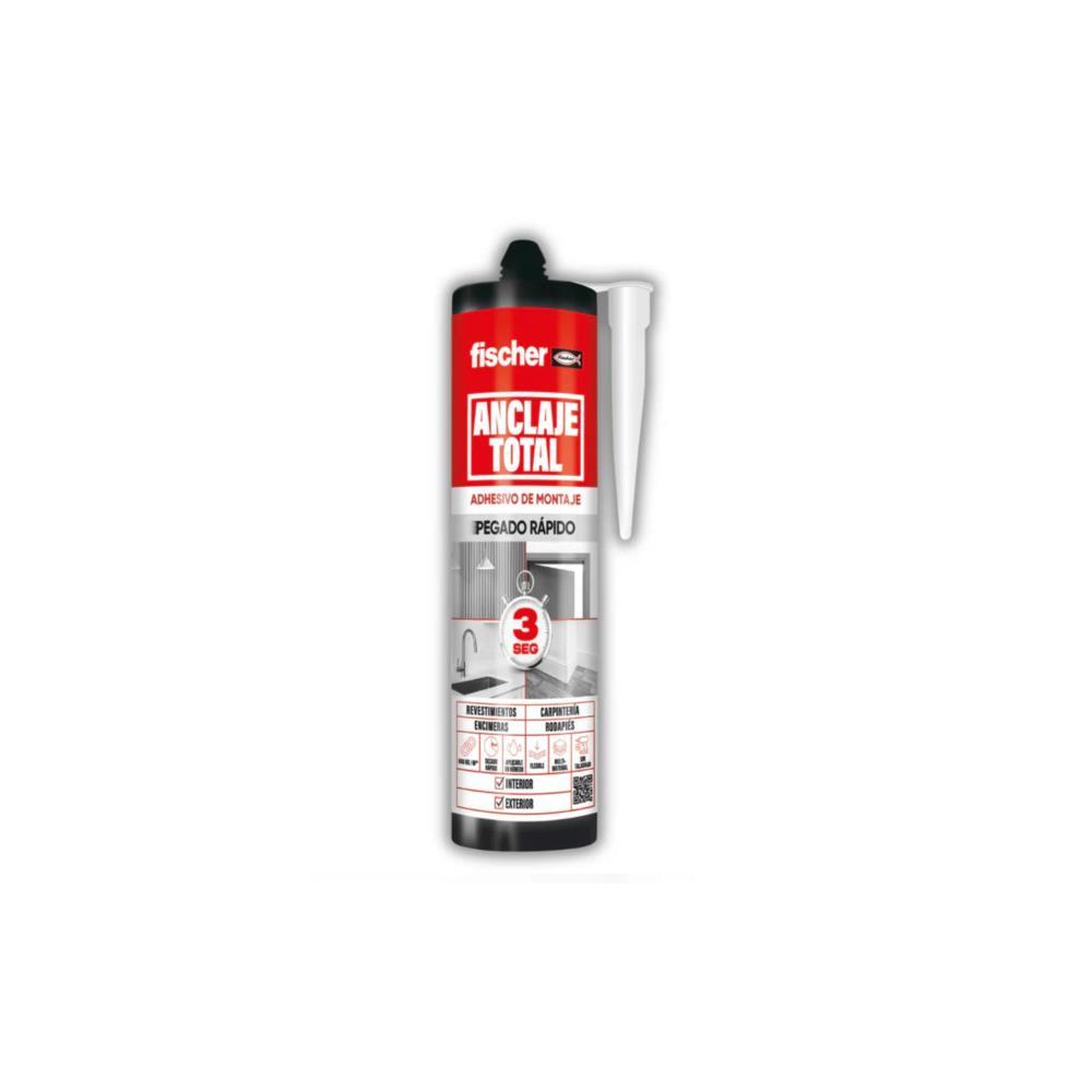 Cola prego Total 290ml Fischer