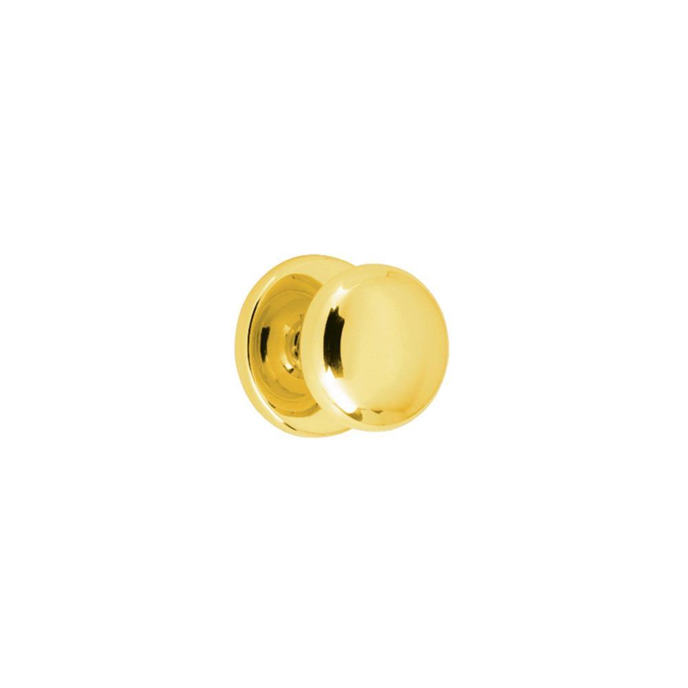 PUXADOR FIXO 580-01 TUPAI