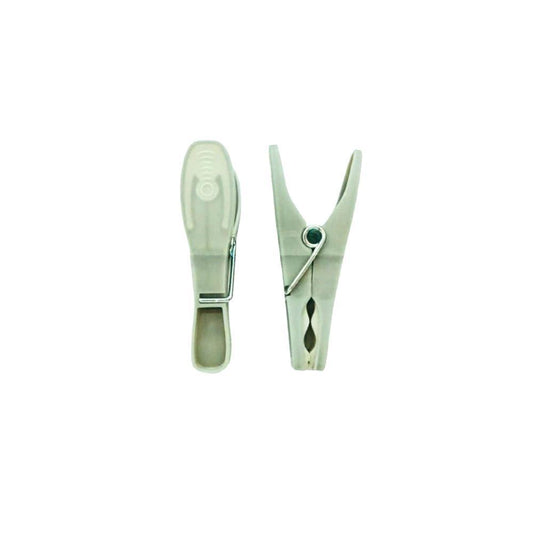 Bl. 24 Molas de plastico cores sortidas premium