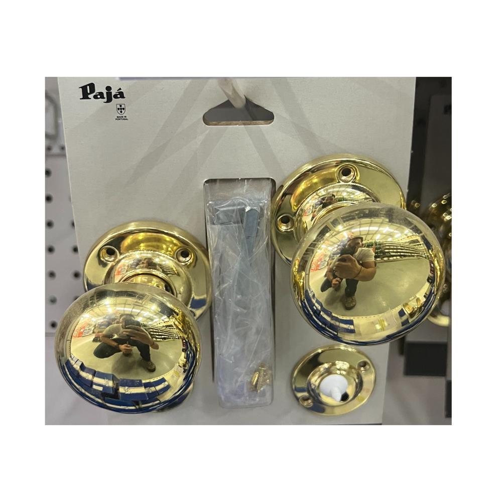 PUXAD  DUPLO 581/60 LATAO P. PAJA