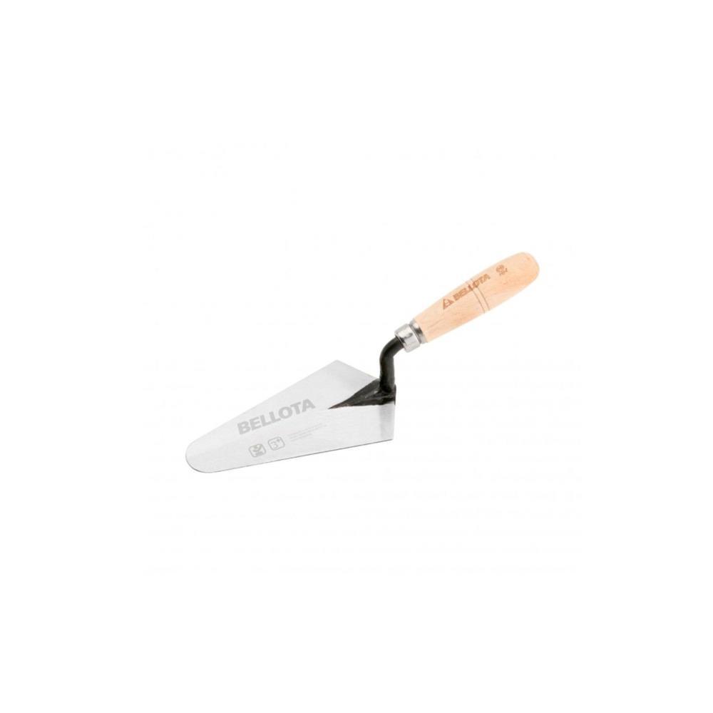COLHER BICO C/ REDONDO 9" BELLOTA