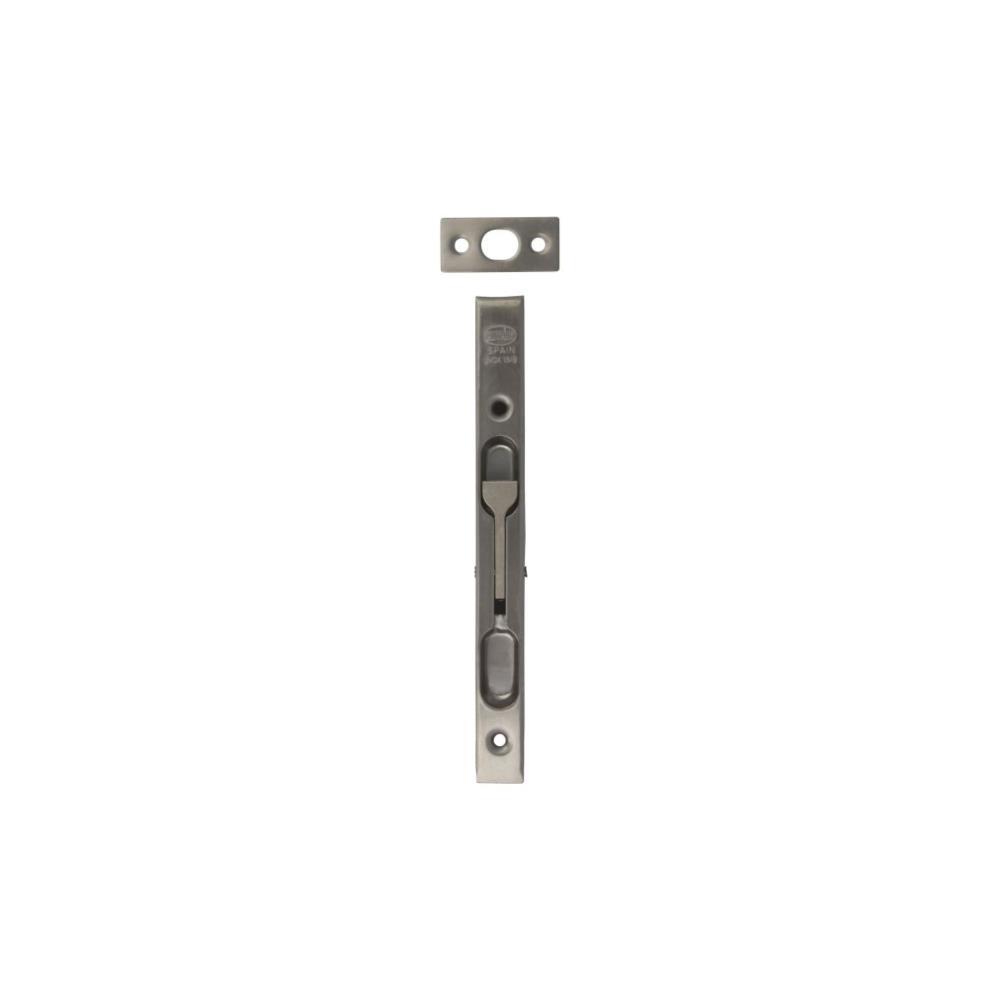 FECHO EMB. 401-150mm INOX AMIG