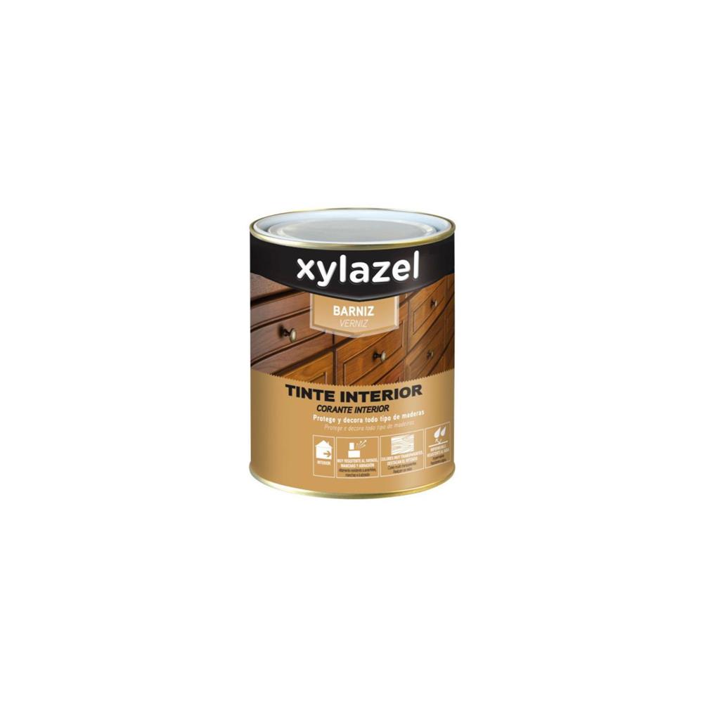 750ml verniz sintetico mate incolor Xylazel