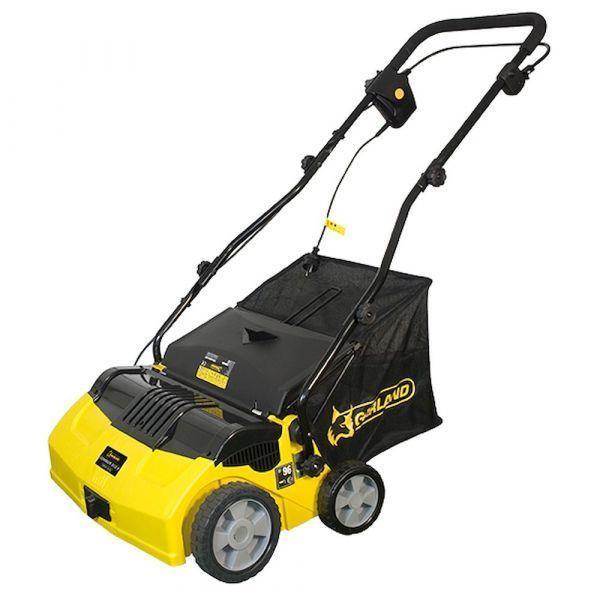 VARREDOR PENTEA. RELVA ARTIFICIAL COMBER 502E-V19 GARLAND