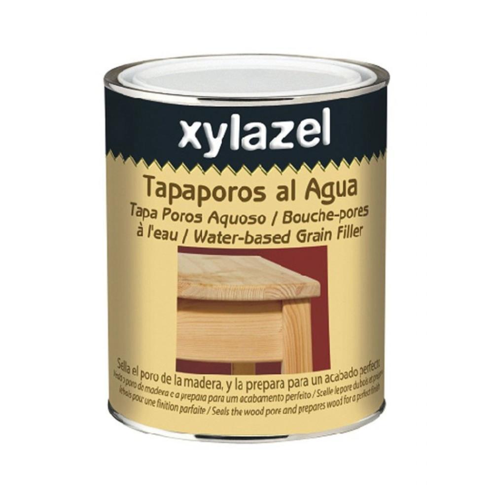 750ml Tapa poros aquoso Xylazel