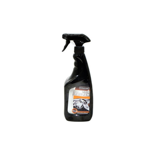 Spray Limpa tablier auto Carmago 750ml