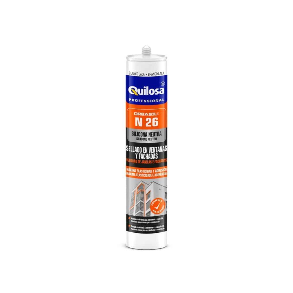 ORBASIL N-26 TRANSLUCIDO 300ml QUILOSA