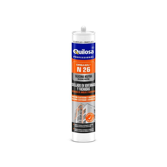 ORBASIL N-26 TRANSLUCIDO 300ml QUILOSA
