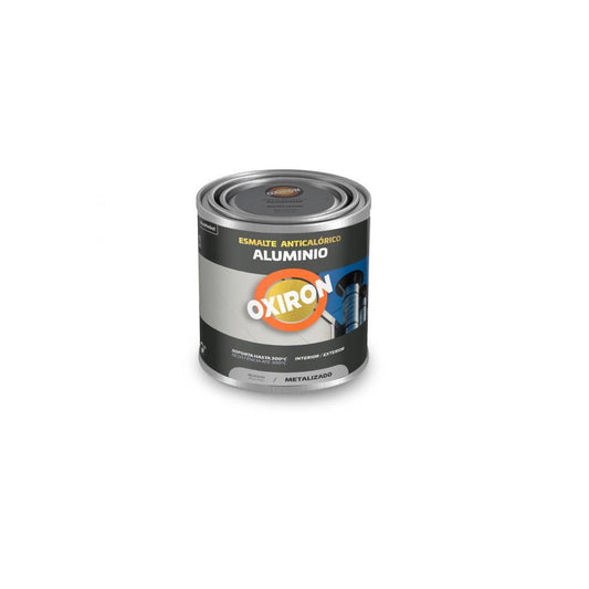 250ml Alumínio alta temperatura Oxiron
