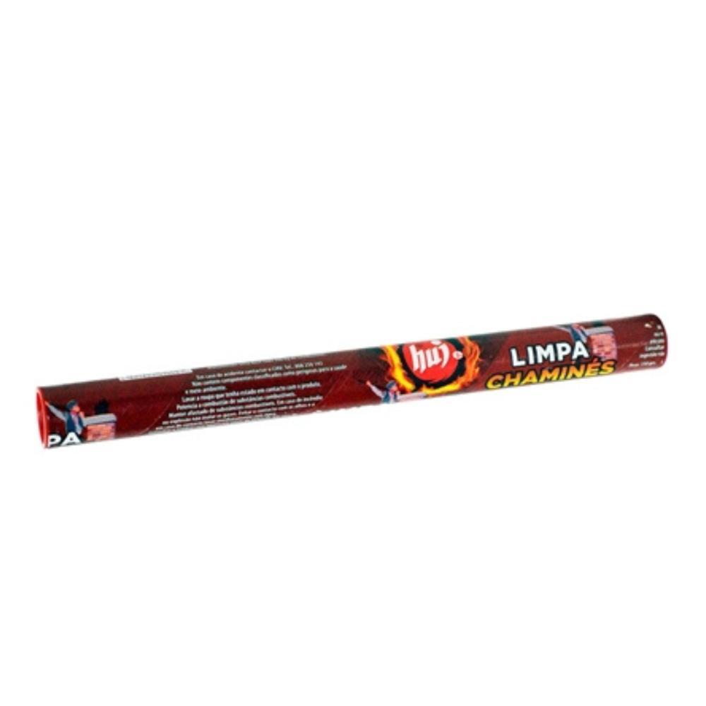 Tubo limpa chamine 150gr Huje