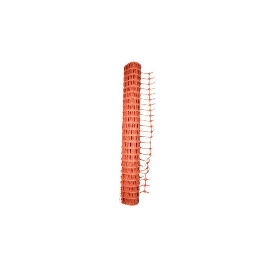 Rl. rede p/andaime 2.5mt x 50mt (60gr)