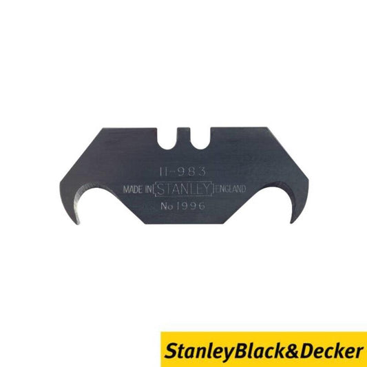 10 LAMINAS XI-ATO 1996H STANLEY