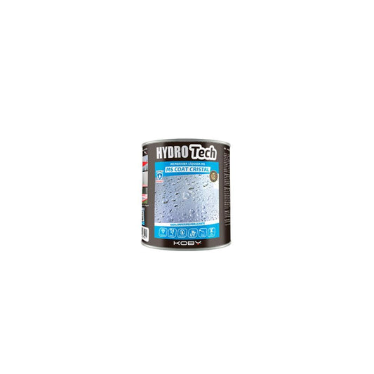 LATA MEMBRANA LIQ. CRISTAL MS COAT 750gr