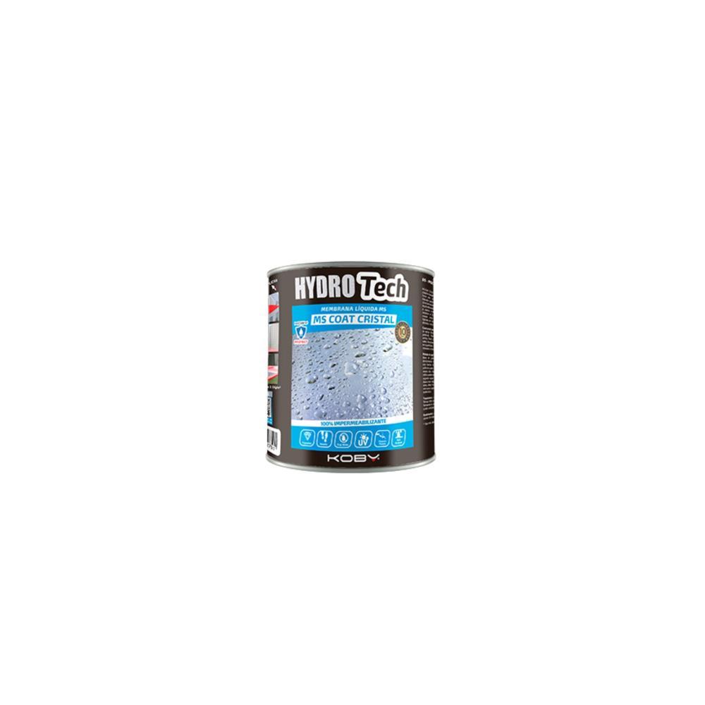 LATA MEMBRANA LIQ. CRISTAL MS COAT 750gr