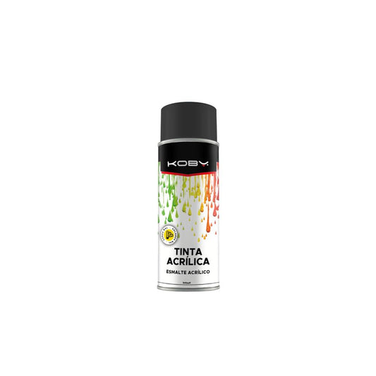 SPRAY ACRILICO VIOLETA URZE 4003 KOBY