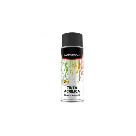 SPRAY ACRILICO AZUL GENCIONA 5010 KOBY