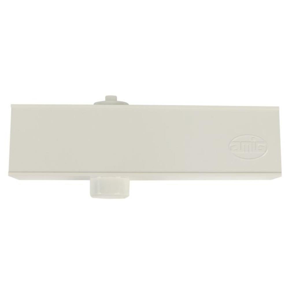 MOLA AREA PORTA MOD 6000 BRANCO AMIG