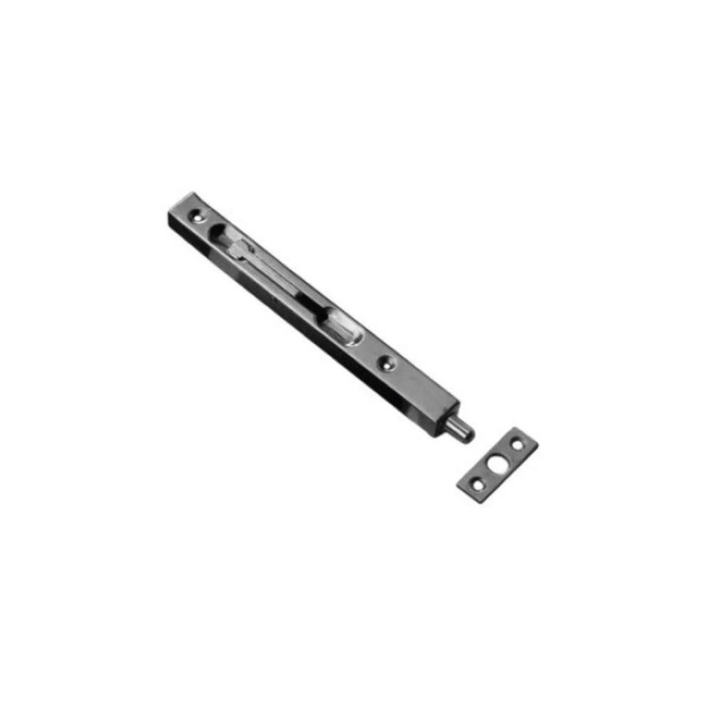 Fecho unha ref. 401x160mm Inox - BL2