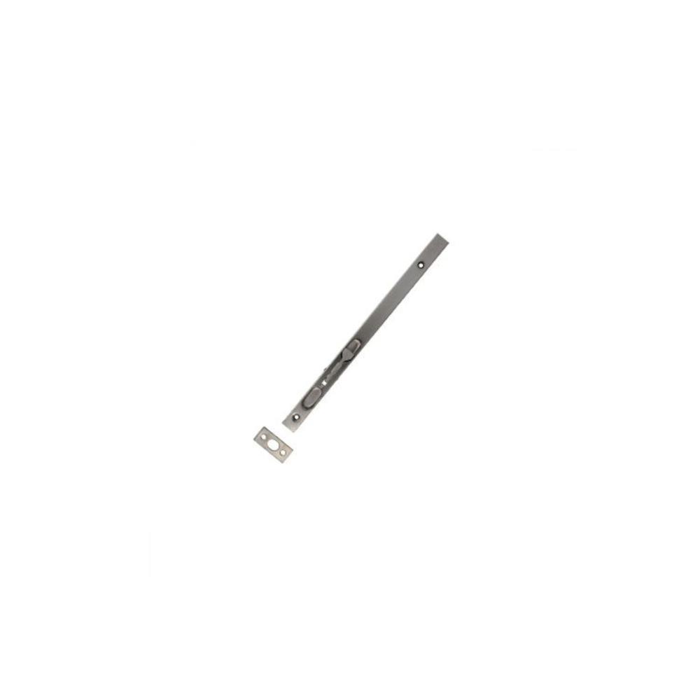 Fecho unha ref. 401x200m/m - Inox - BL2