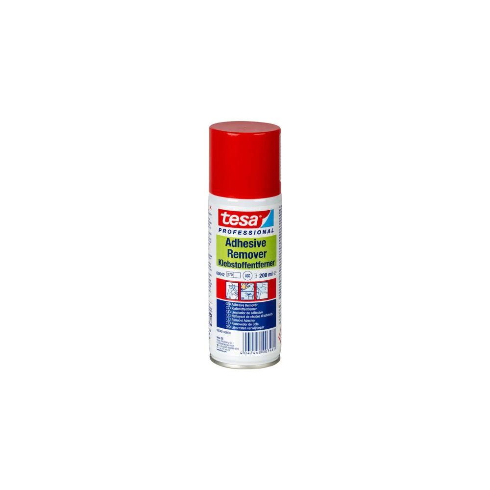 tesa REMOVEDOR DE COLA em SPRAY 200ml
