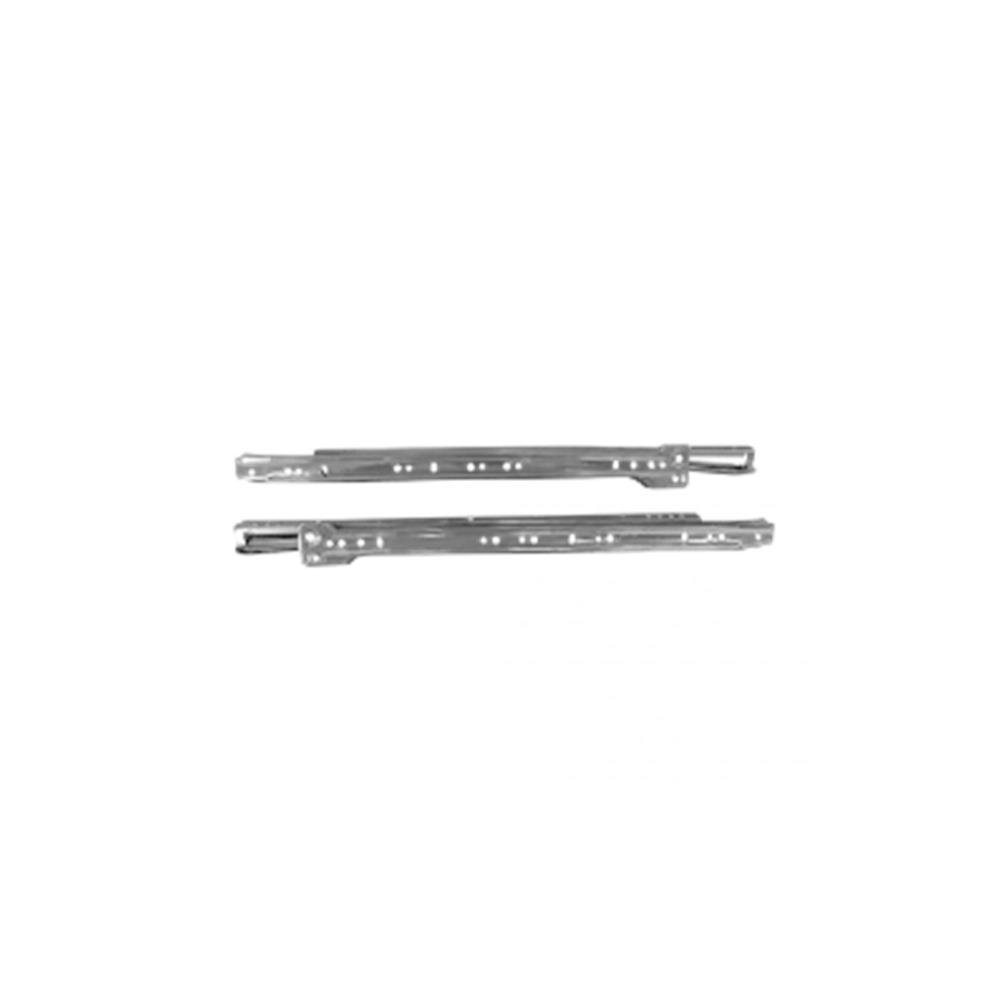 Guia de esferas extração total - 600mmx45mm - zinc