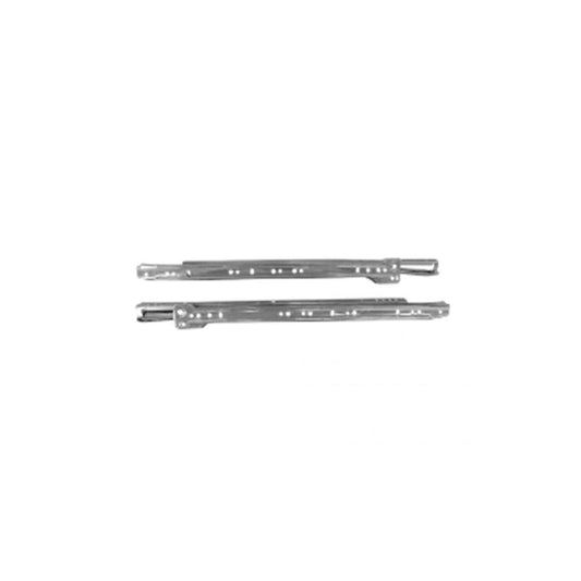 Guia de esferas extração total - 600mmx45mm - zinc