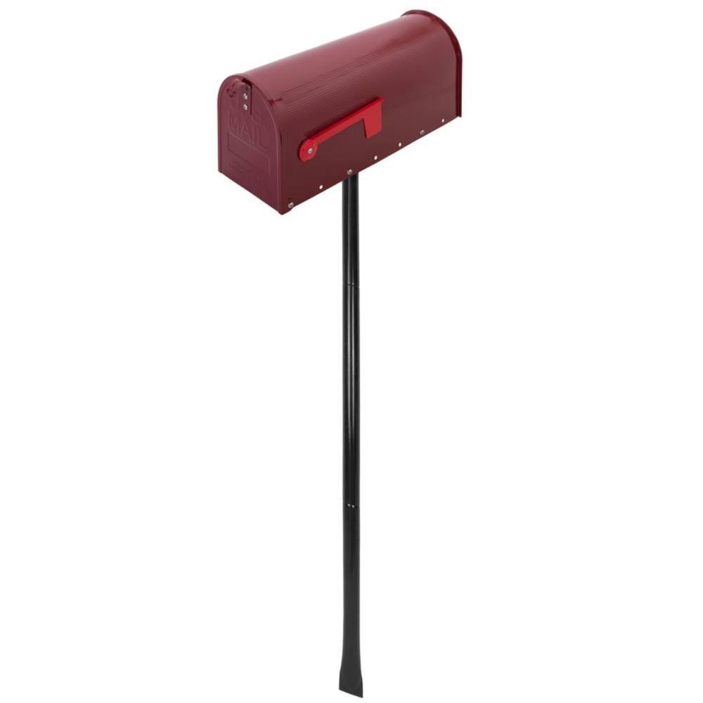 CAIXA CORREIO 6041 MAILBOX