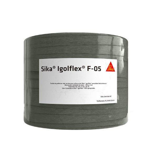 RL. 0.14mt X 50mt IGOFLEX F-05 SIKA