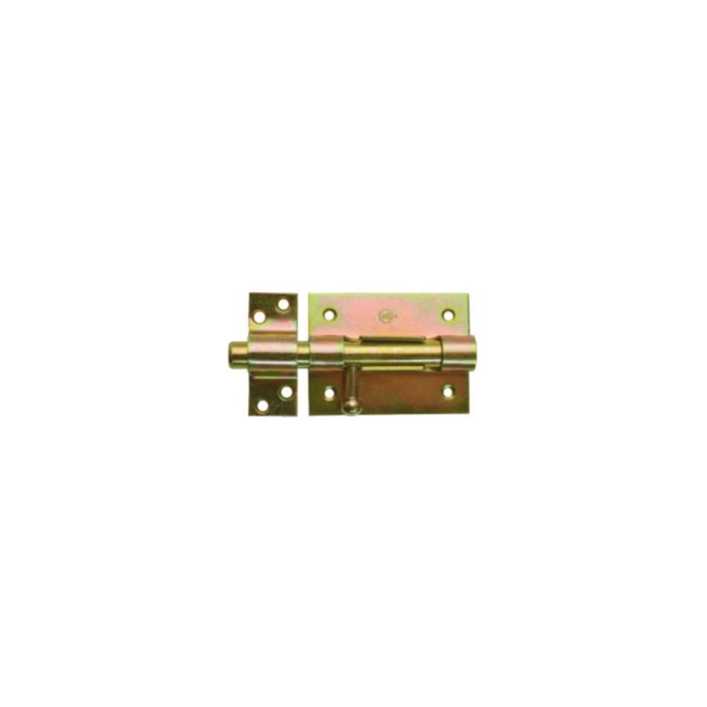 Fecho ref. 609x100mm - Inox - BL1