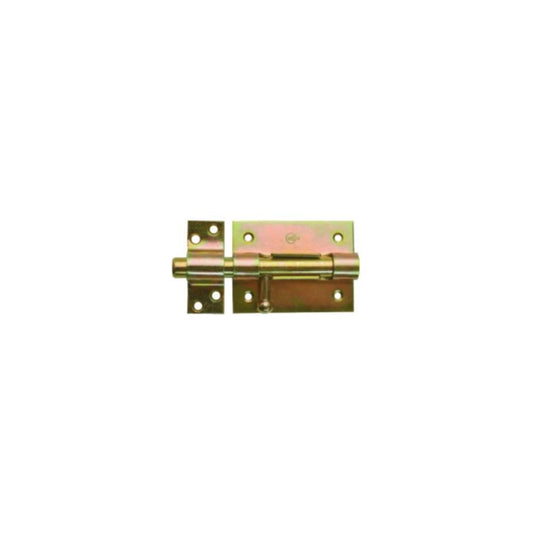 Fecho ref. 609x100mm - Inox - BL1