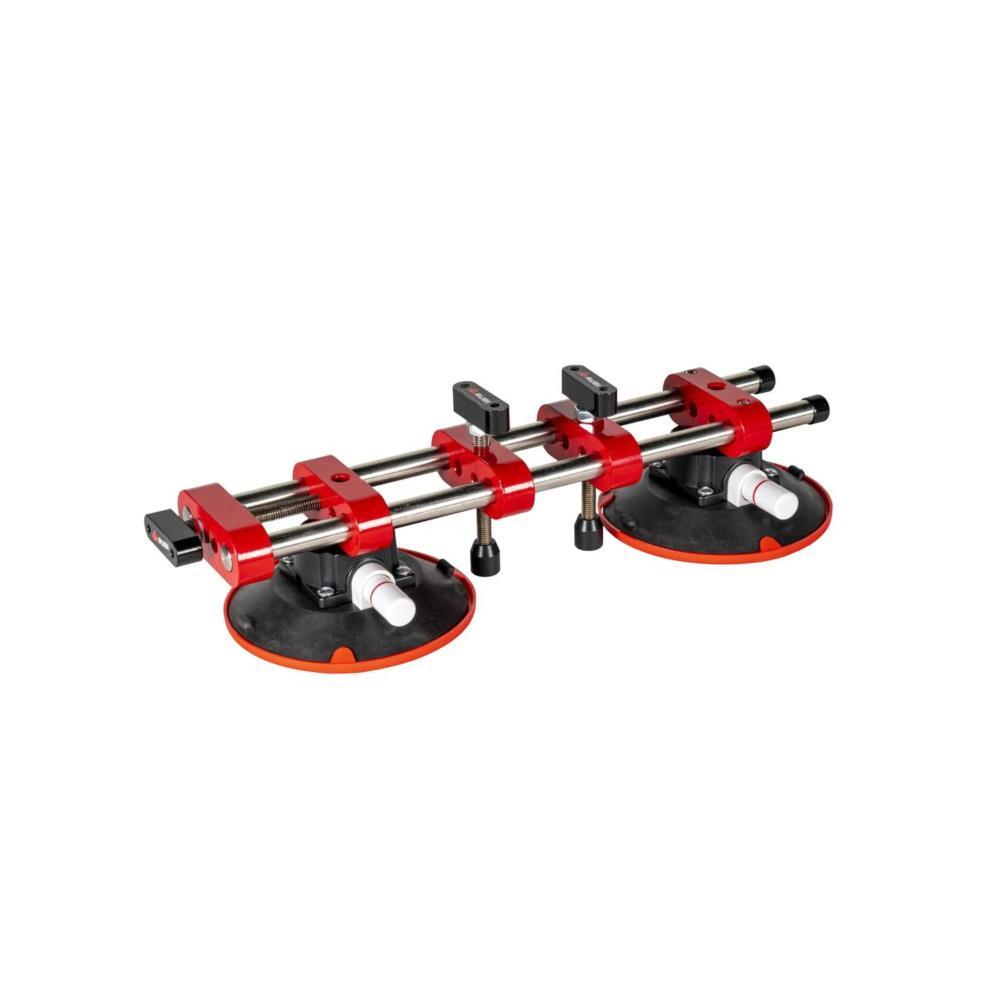 REGULADOR DE CERAMICA RUBI