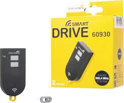 Controle remoto 868 2 canais