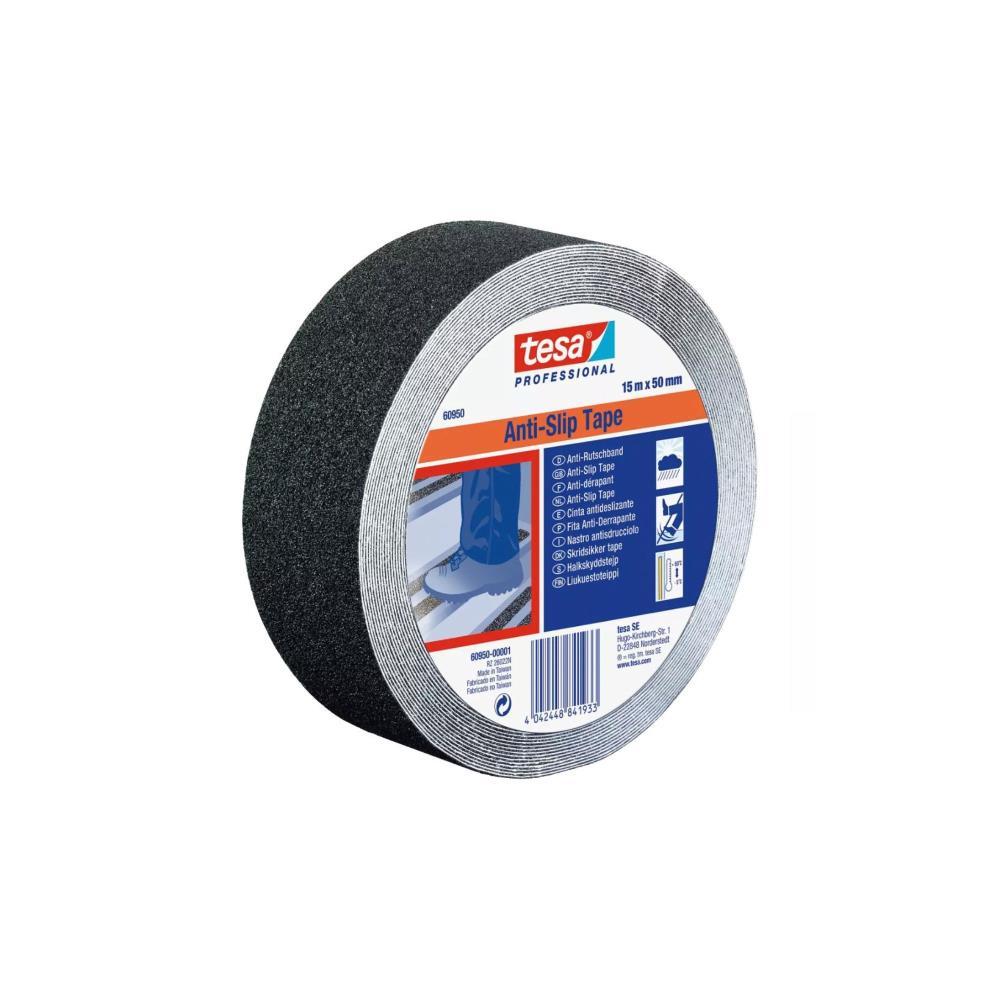 tesa Fita Anti-Derrapante 15mx50mm, PR