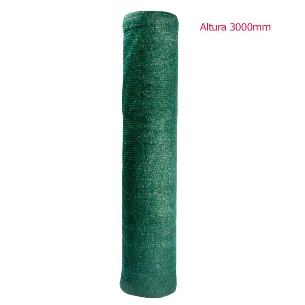 RL. 50mtX3mt REDE OCULT. 80% C/ILHOS ENTRAÇ. NEOSHADE