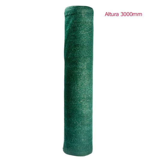 RL. 50mtX3mt REDE OCULT. 80% C/ILHOS ENTRAÇ. NEOSHADE