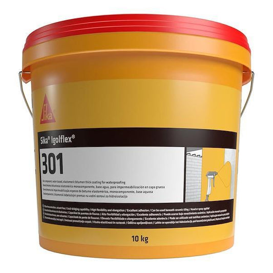20 KG IGOLFLEX -301 SIKA