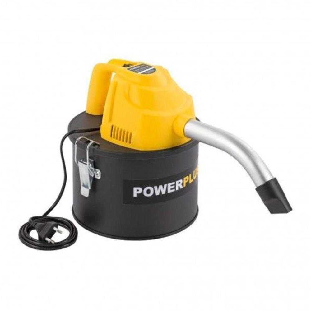 Aspirador cinza p/pellet 600W 4lt  P0WX3004