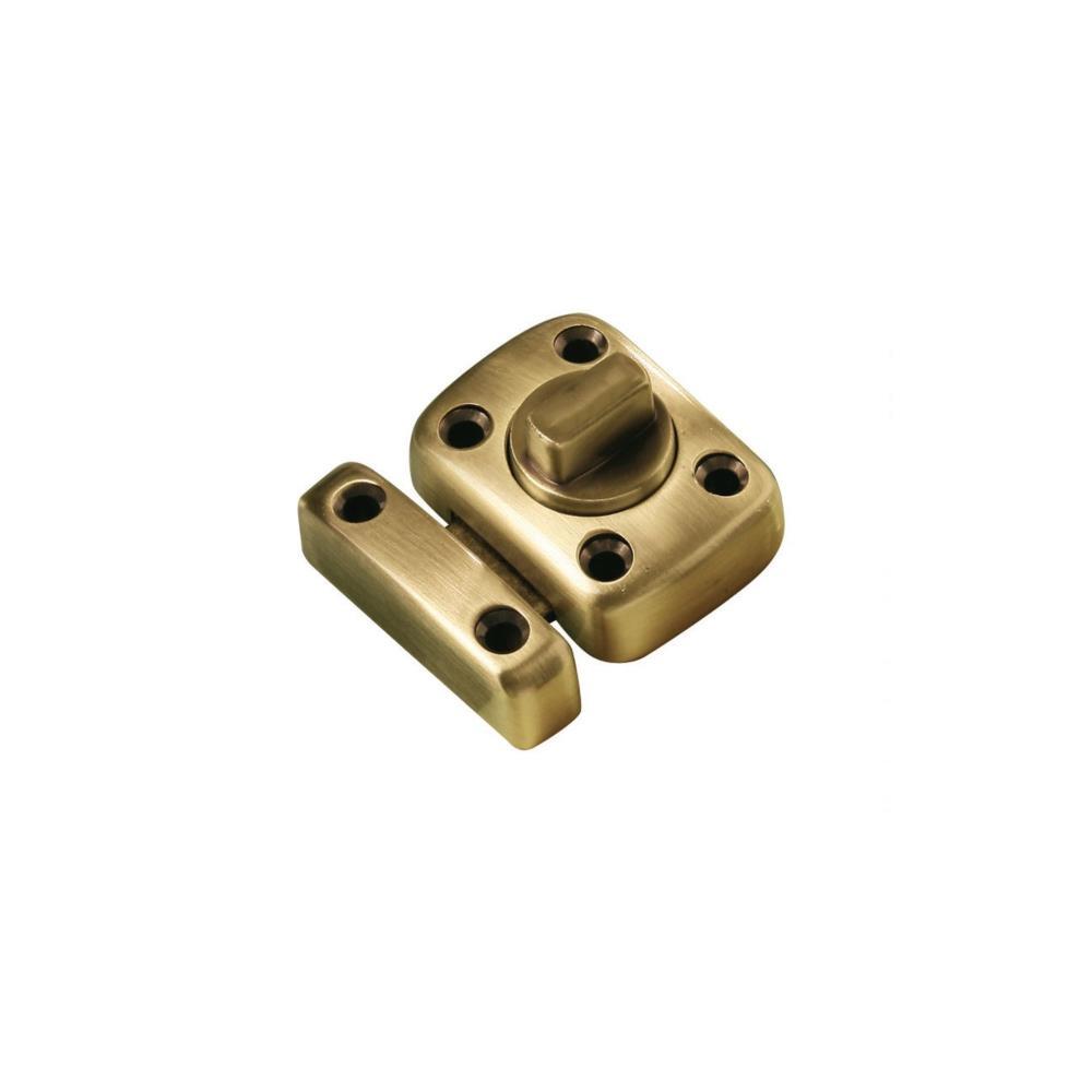 Fecho Baioneta ref. 620x30mm - Bronze - BL1