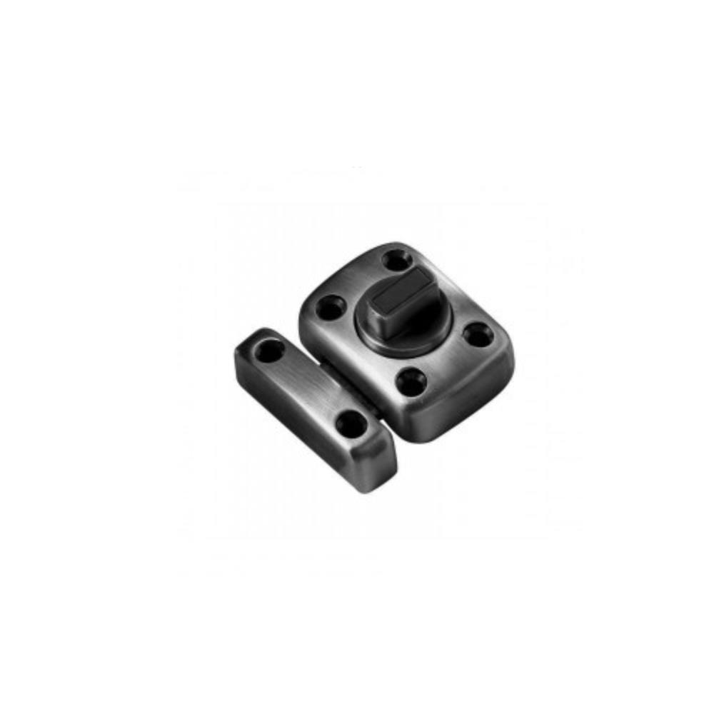 Fecho Baioneta ref. 620x30mm - Niquel mate - BL1